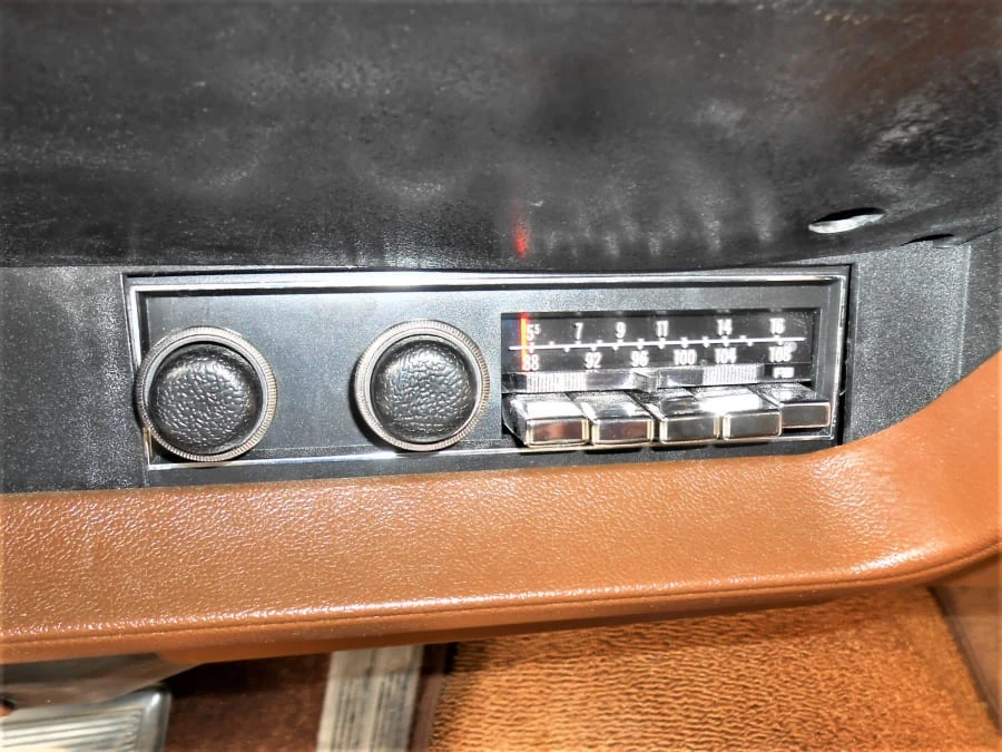 1971 Dodge Challenger 1st Gen - Image 11 of 19
