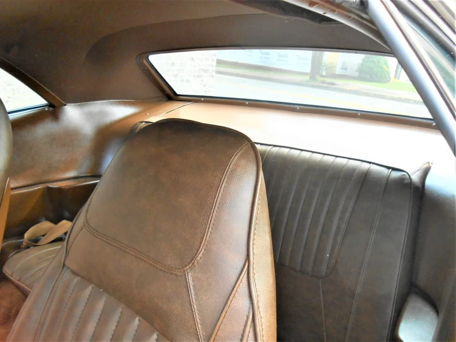 1971 Dodge Challenger 1st Gen - Image 13 of 19