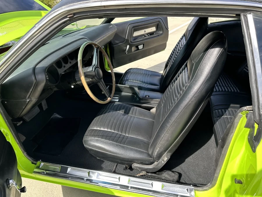 1971 Dodge Challenger 1st Gen - Image 3 of 28