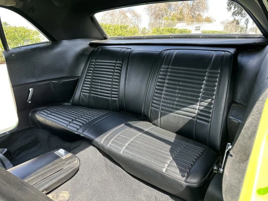 1971 Dodge Challenger 1st Gen - Image 4 of 28