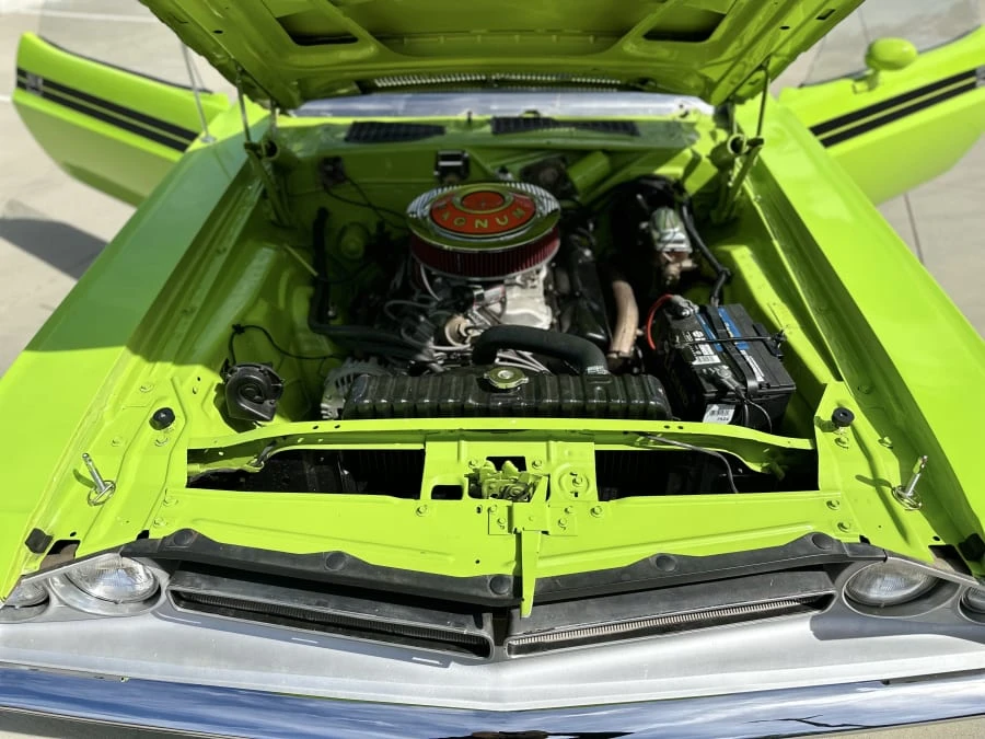 1971 Dodge Challenger 1st Gen - Image 5 of 28