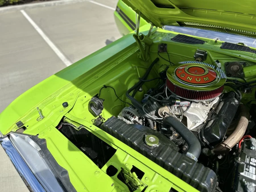 1971 Dodge Challenger 1st Gen - Image 6 of 28