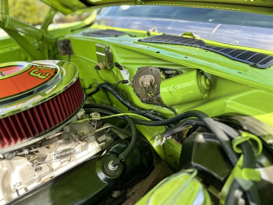 1971 Dodge Challenger 1st Gen - Image 7 of 28