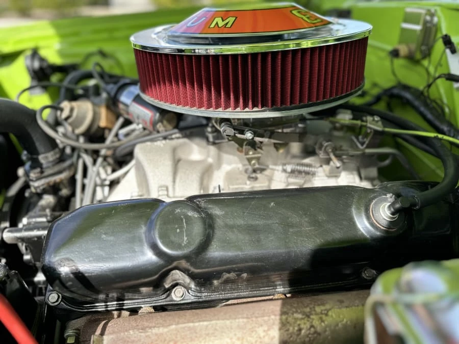 1971 Dodge Challenger 1st Gen - Image 10 of 28