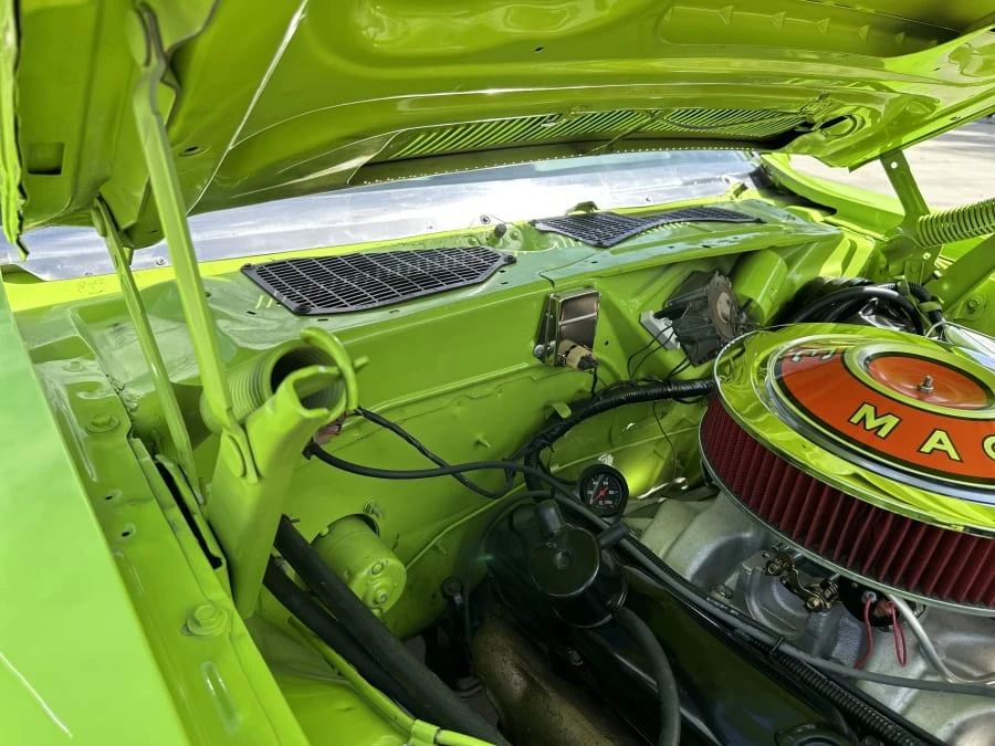 1971 Dodge Challenger 1st Gen - Image 11 of 28