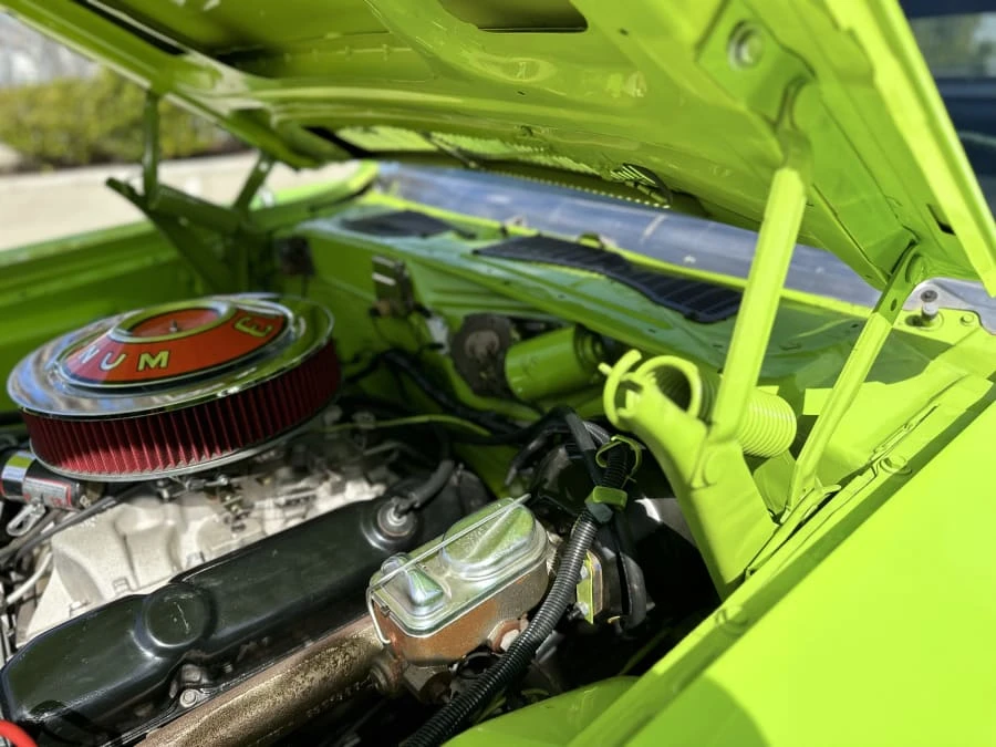1971 Dodge Challenger 1st Gen - Image 12 of 28