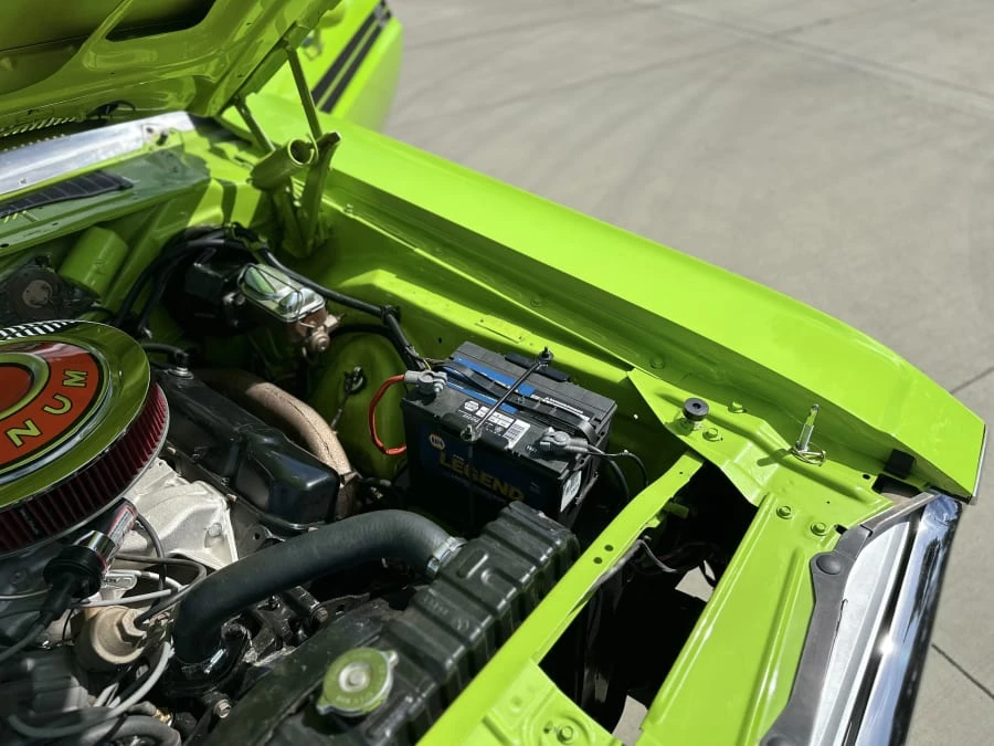 1971 Dodge Challenger 1st Gen - Image 14 of 28