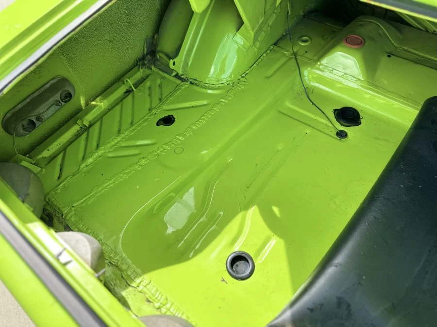 1971 Dodge Challenger 1st Gen - Image 18 of 28