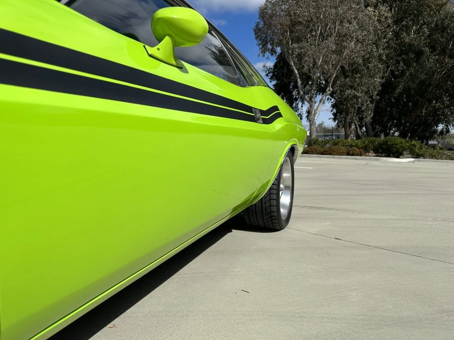 1971 Dodge Challenger 1st Gen - Image 19 of 28