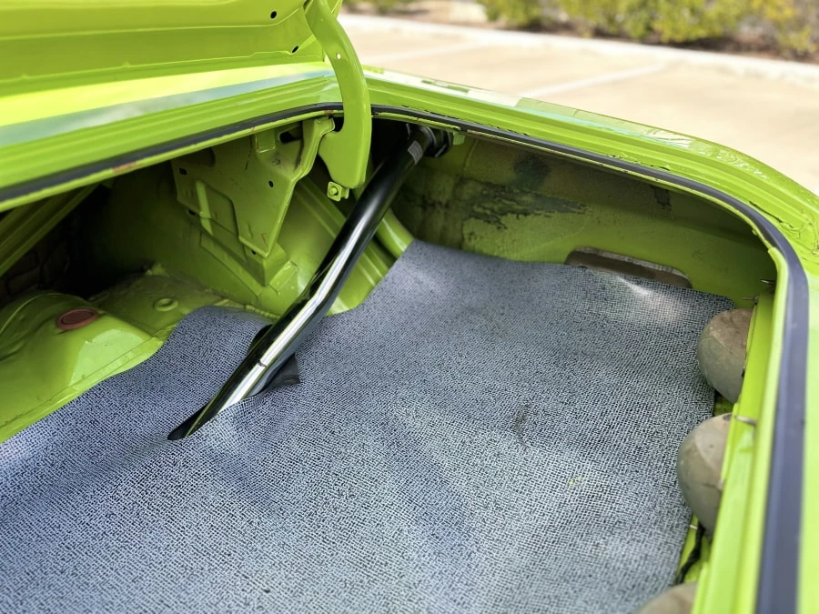 1971 Dodge Challenger 1st Gen - Image 20 of 28