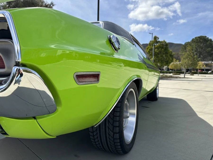 1971 Dodge Challenger 1st Gen - Image 22 of 28