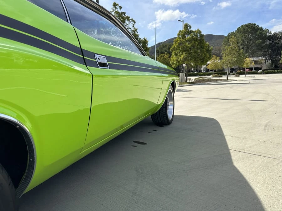 1971 Dodge Challenger 1st Gen - Image 23 of 28