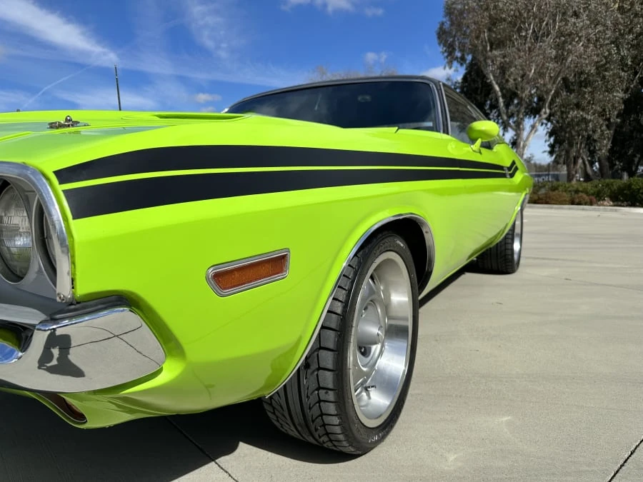 1971 Dodge Challenger 1st Gen - Image 24 of 28