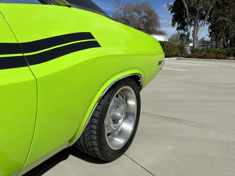 1971 Dodge Challenger 1st Gen - Image 25 of 28