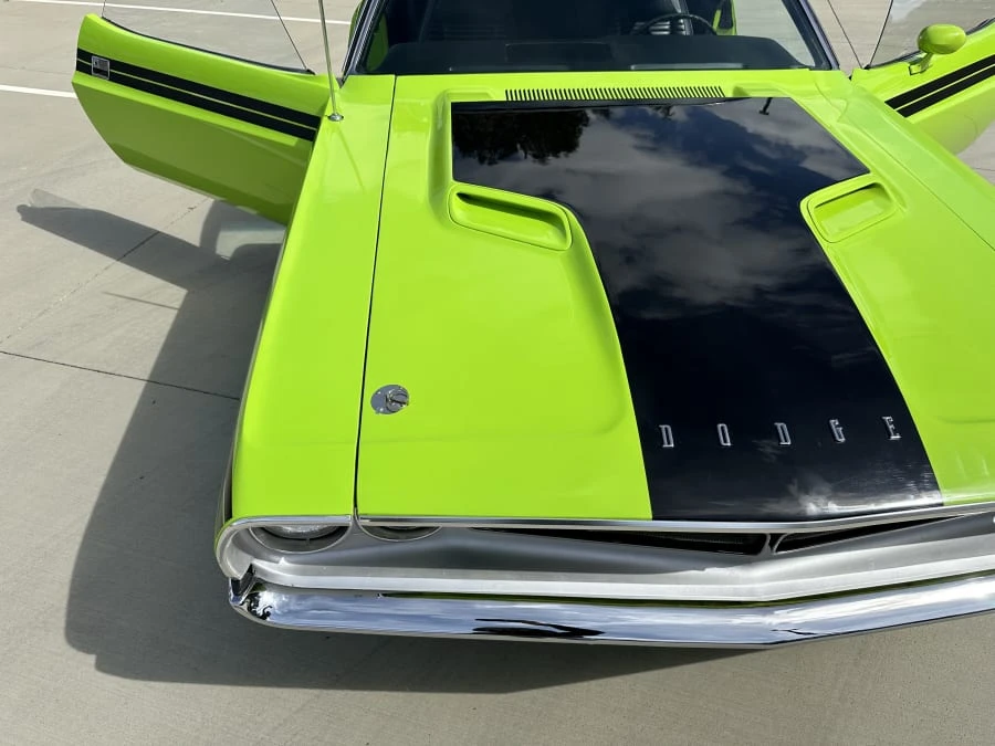 1971 Dodge Challenger 1st Gen - Image 26 of 28