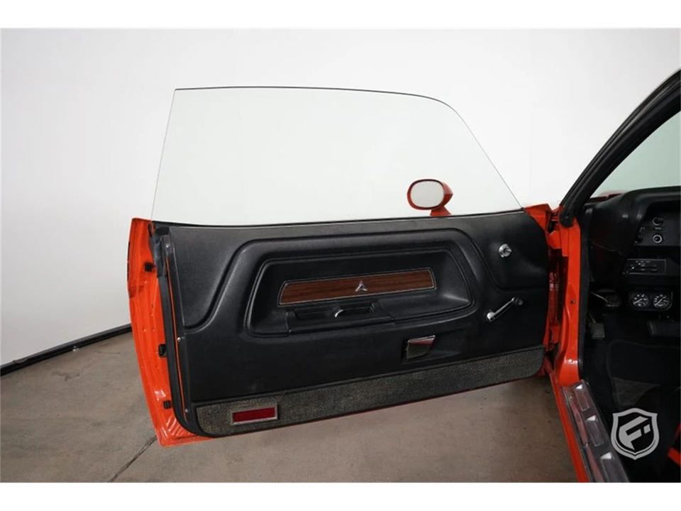 1971 Dodge Challenger 1st Gen - Image 13 of 31