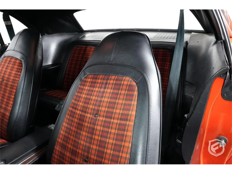 1971 Dodge Challenger 1st Gen - Image 21 of 31