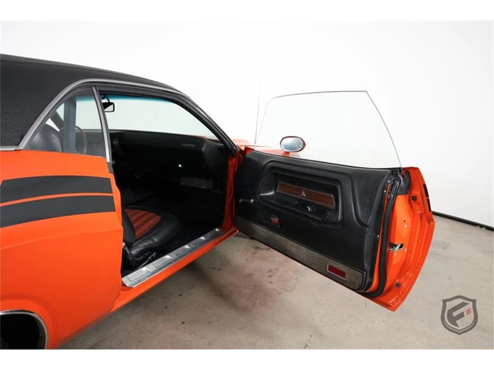 1971 Dodge Challenger 1st Gen - Image 25 of 31