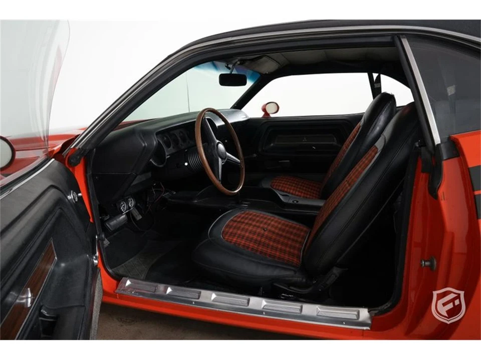 1971 Dodge Challenger 1st Gen - Image 14 of 31
