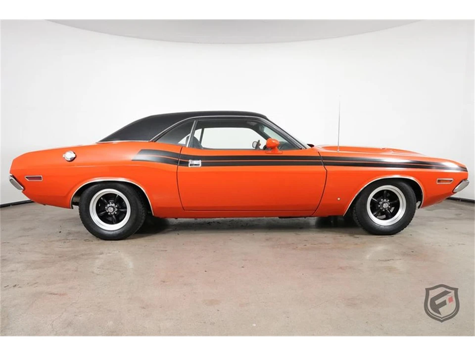1971 Dodge Challenger 1st Gen - Image 10 of 31
