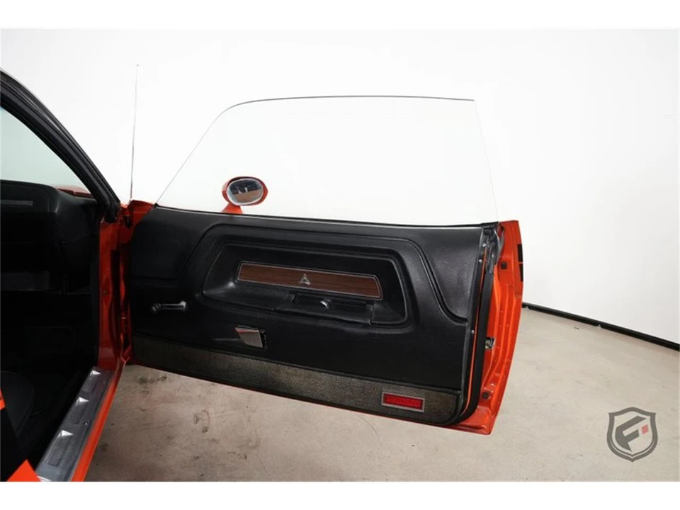1971 Dodge Challenger 1st Gen - Image 26 of 31