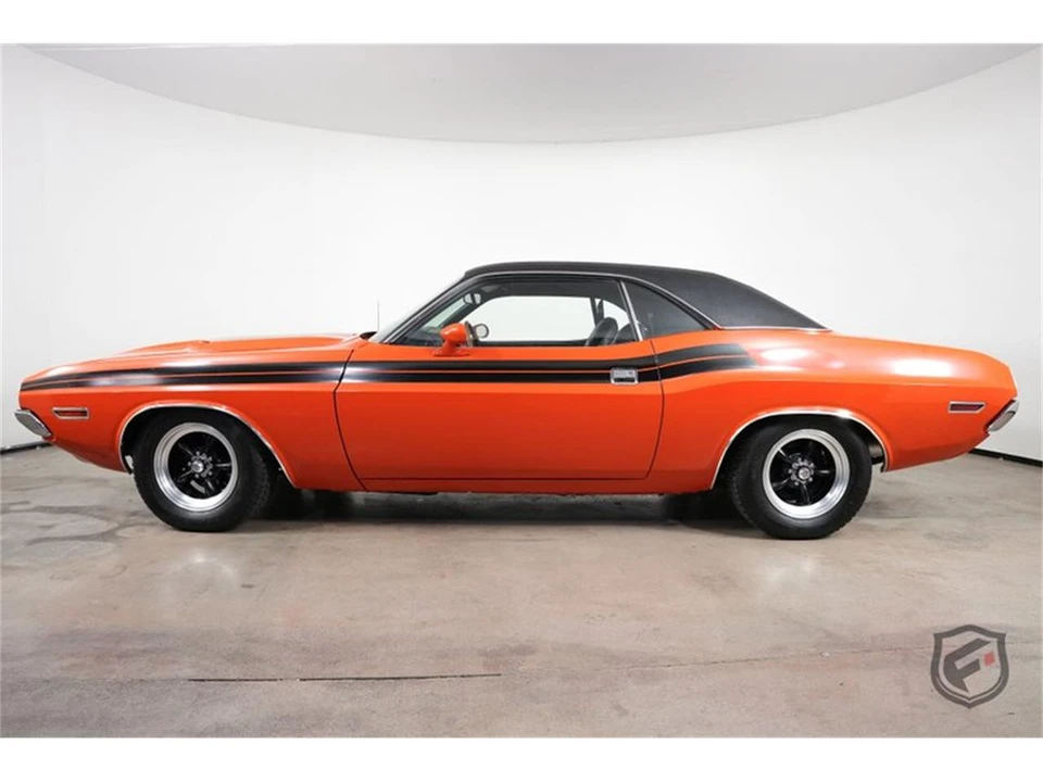 1971 Dodge Challenger 1st Gen - Image 6 of 31