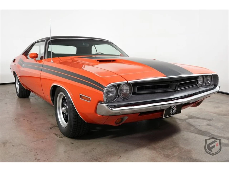 1971 Dodge Challenger 1st Gen - Image 2 of 31