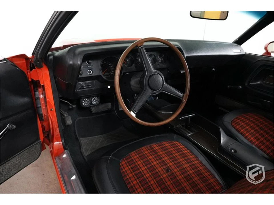 1971 Dodge Challenger 1st Gen - Image 15 of 31