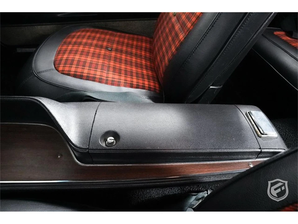 1971 Dodge Challenger 1st Gen - Image 19 of 31