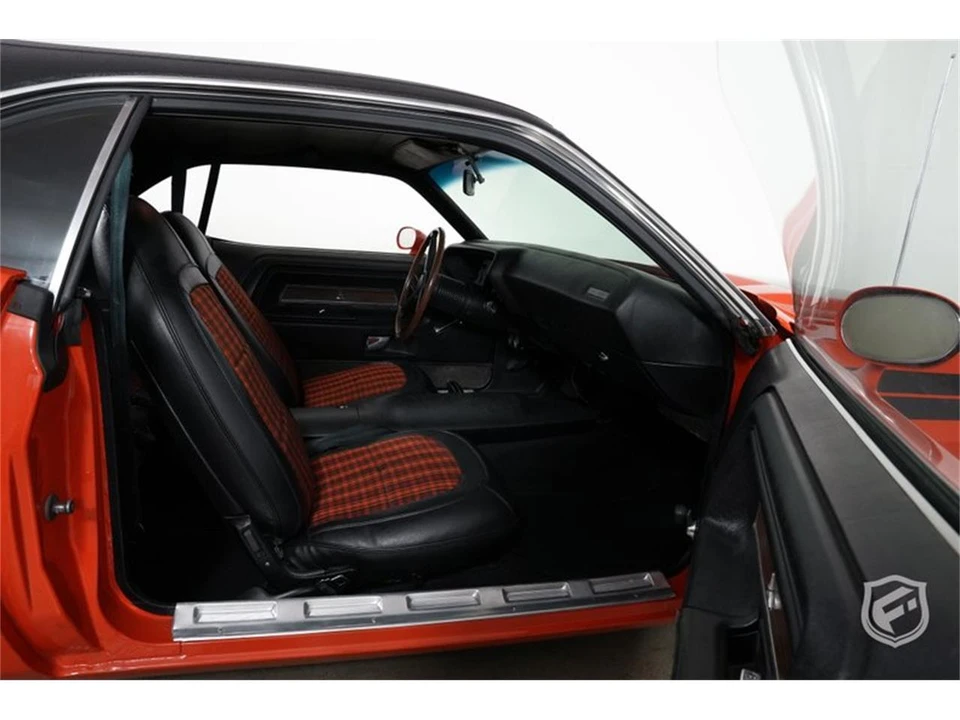 1971 Dodge Challenger 1st Gen - Image 27 of 31