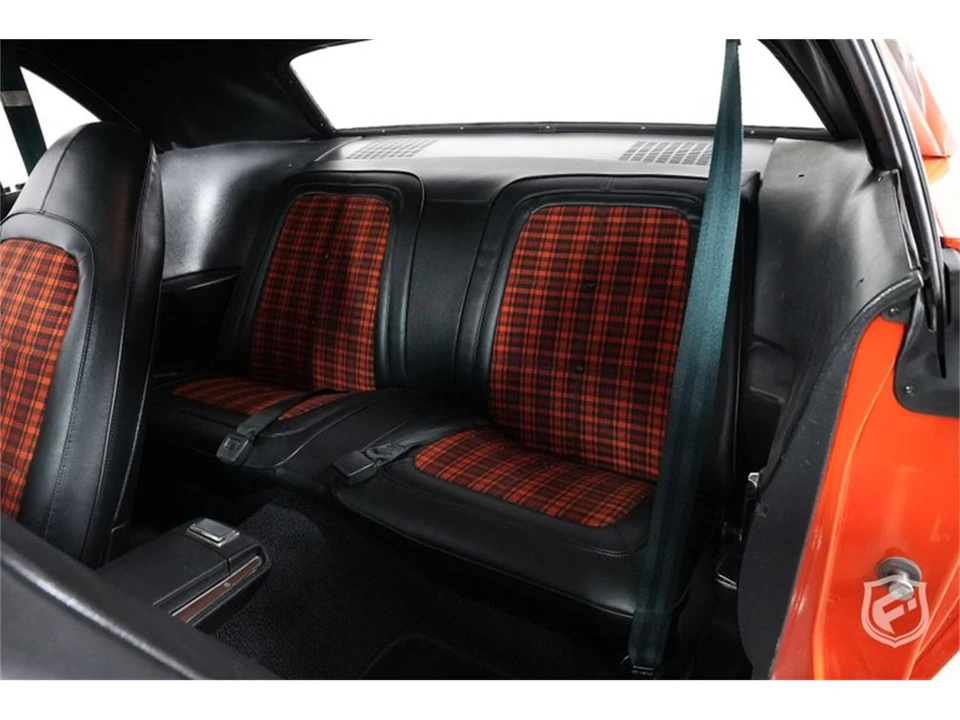 1971 Dodge Challenger 1st Gen - Image 23 of 31