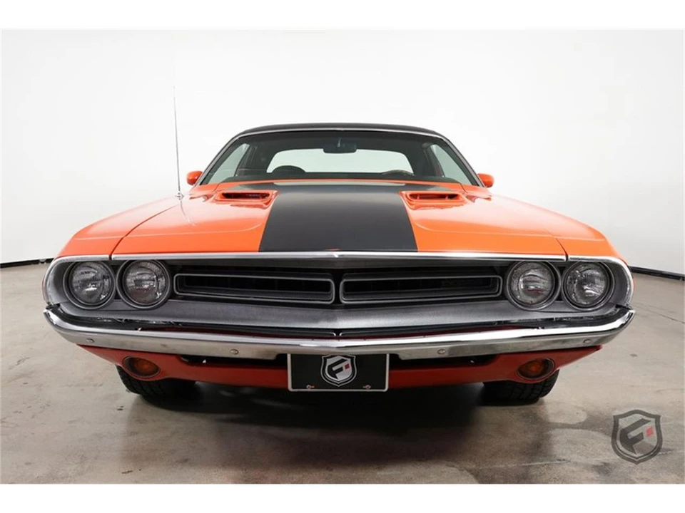 1971 Dodge Challenger 1st Gen - Image 3 of 31