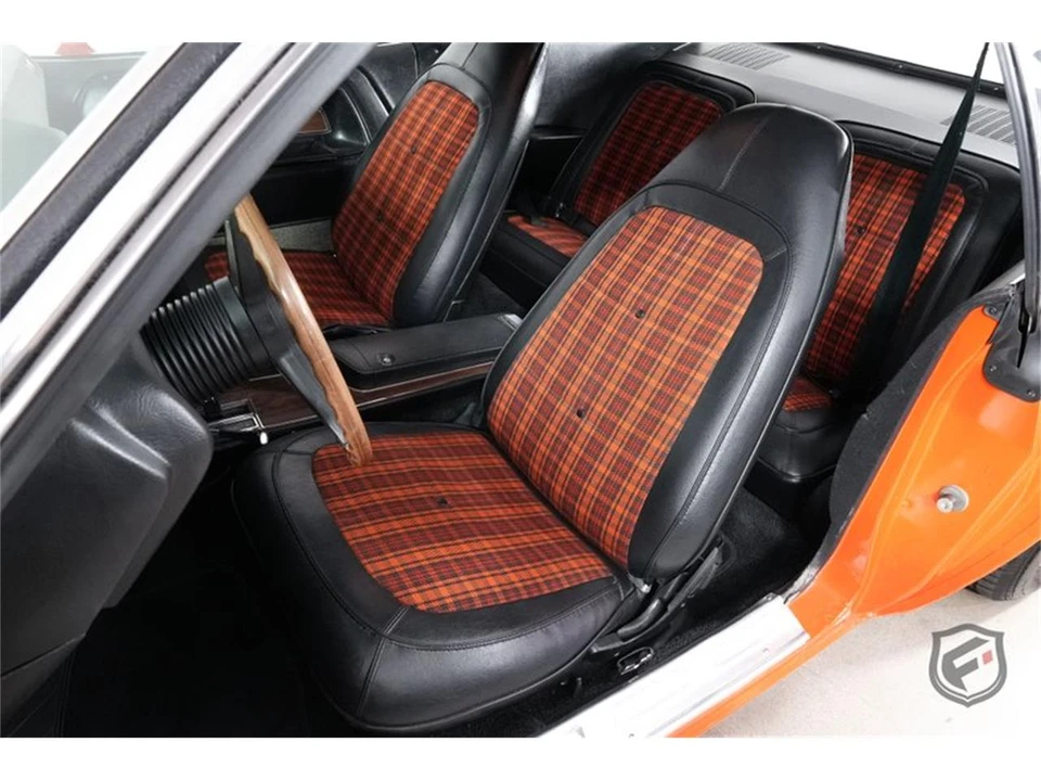1971 Dodge Challenger 1st Gen - Image 20 of 31