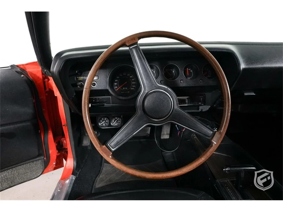 1971 Dodge Challenger 1st Gen - Image 16 of 31