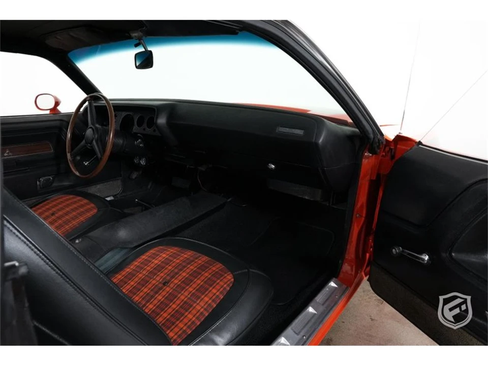 1971 Dodge Challenger 1st Gen - Image 28 of 31