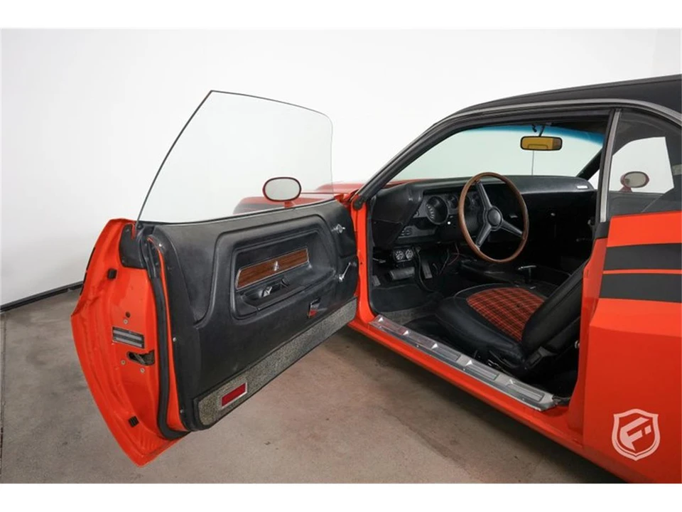 1971 Dodge Challenger 1st Gen - Image 12 of 31