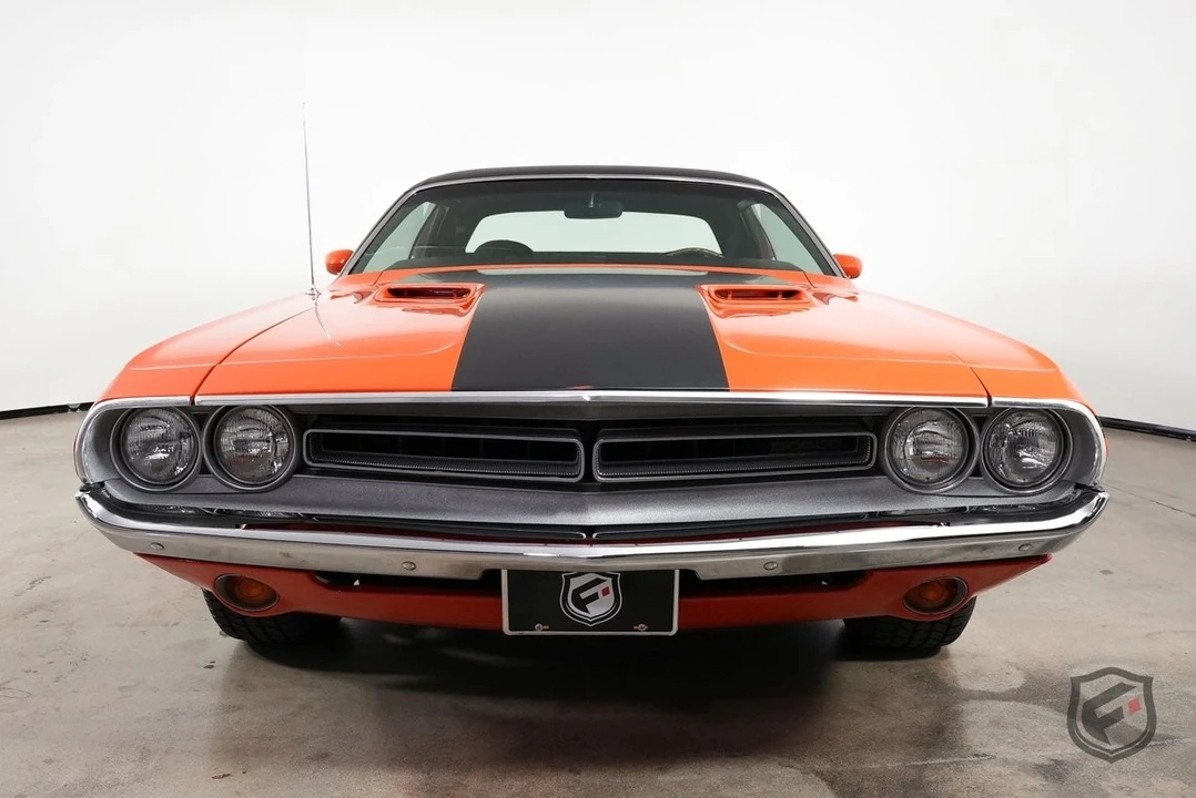 1971 Dodge Challenger 1st Gen - Image 3 of 12