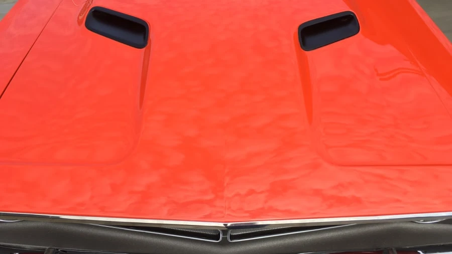 1971 Dodge Challenger 1st Gen - Image 14 of 23