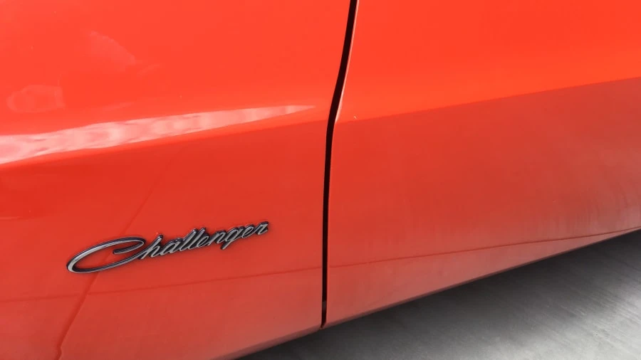 1971 Dodge Challenger 1st Gen - Image 15 of 23