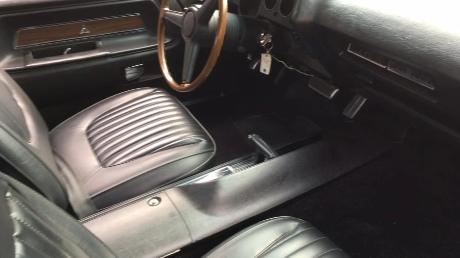 1971 Dodge Challenger 1st Gen - Image 8 of 23