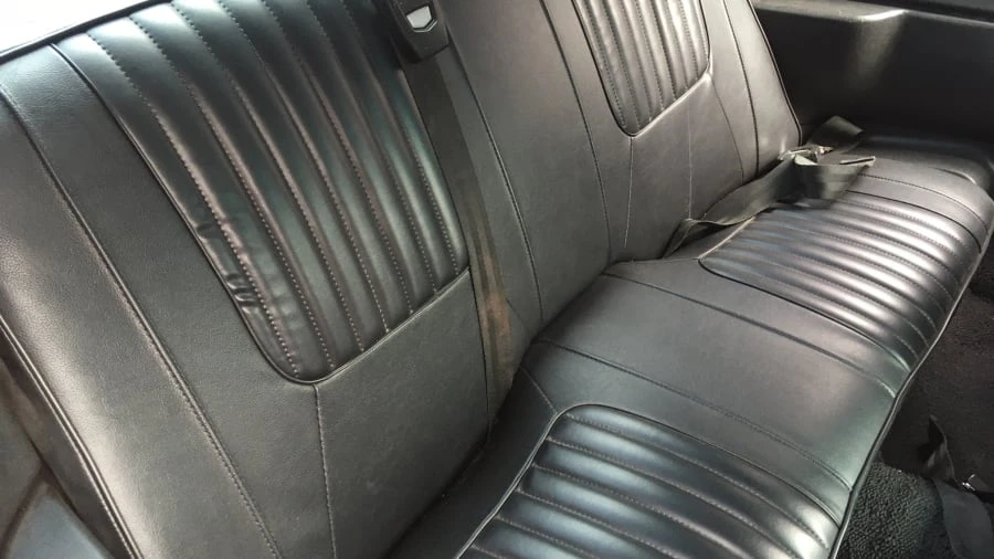 1971 Dodge Challenger 1st Gen - Image 11 of 23