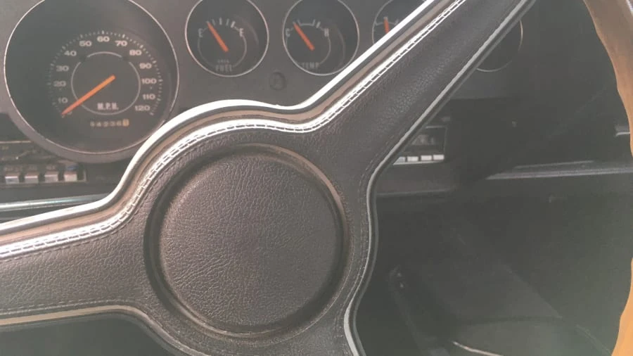 1971 Dodge Challenger 1st Gen - Image 5 of 23