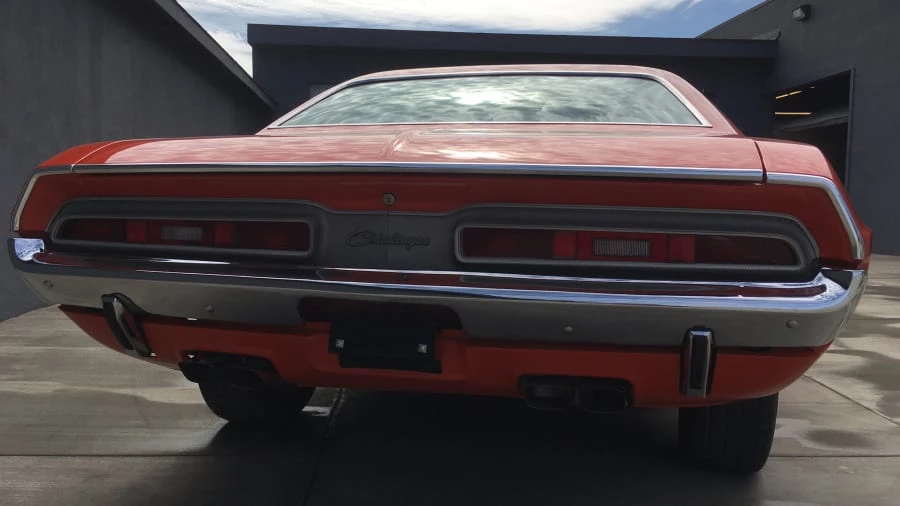 1971 Dodge Challenger 1st Gen - Image 20 of 23