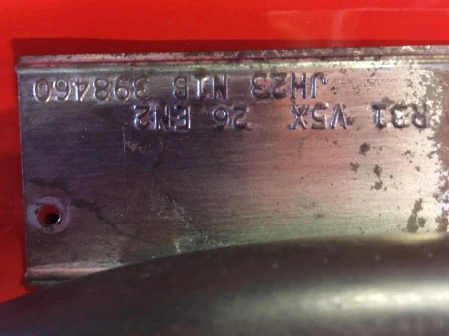 1971 Dodge Challenger 1st Gen - Image 7 of 23
