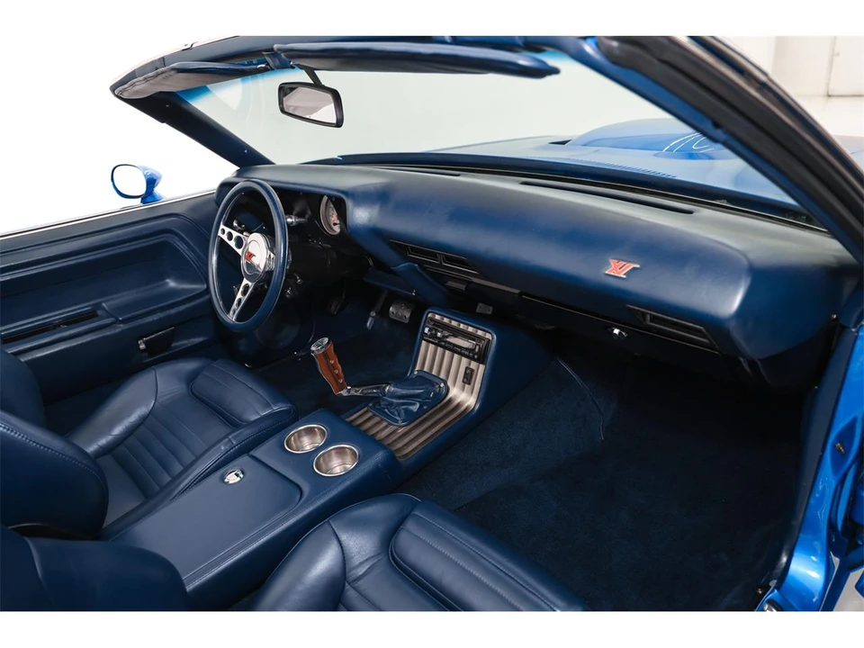 1971 Dodge Challenger 1st Gen - Image 17 of 31