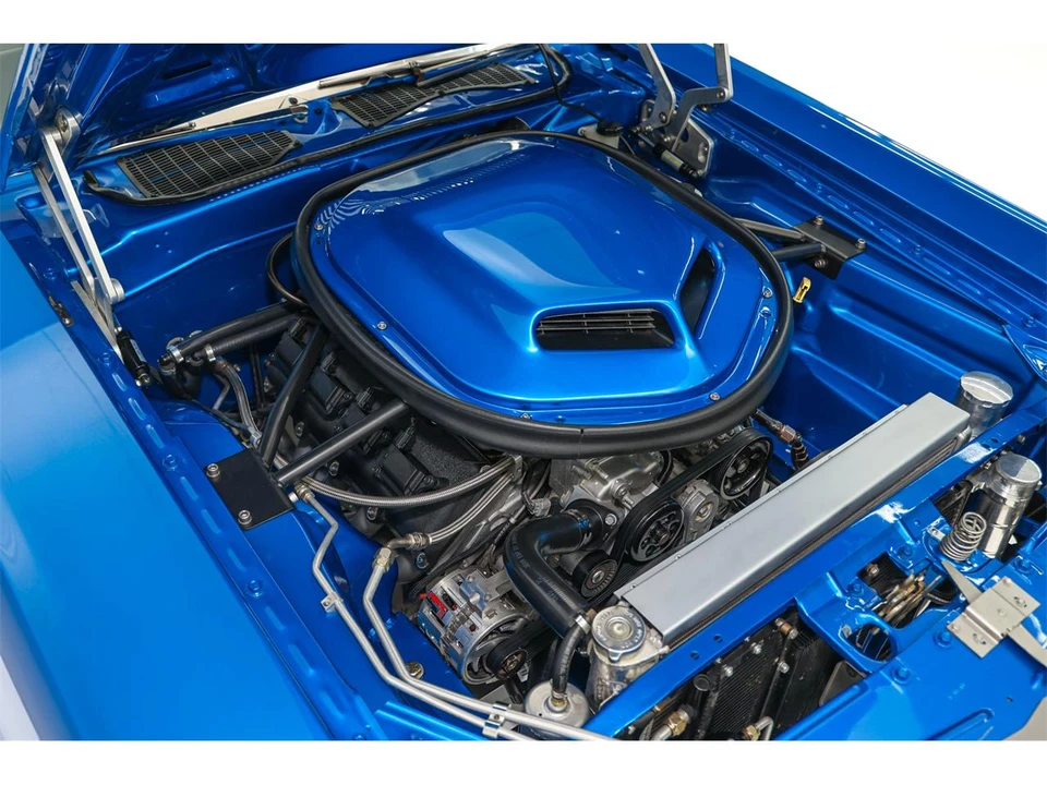 1971 Dodge Challenger 1st Gen - Image 7 of 31