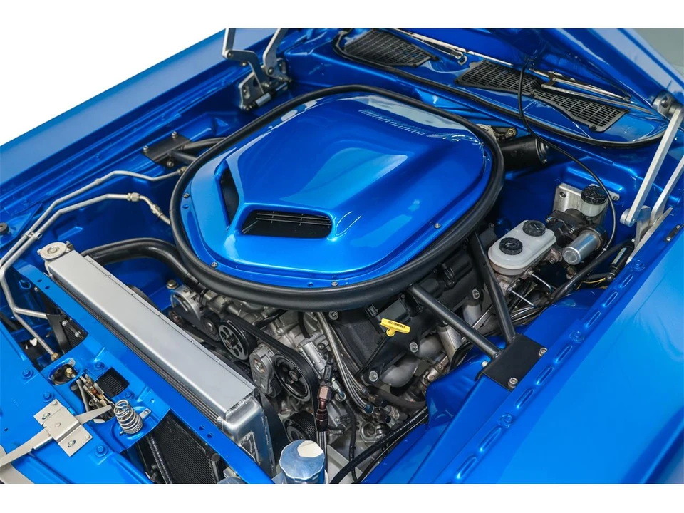 1971 Dodge Challenger 1st Gen - Image 8 of 31