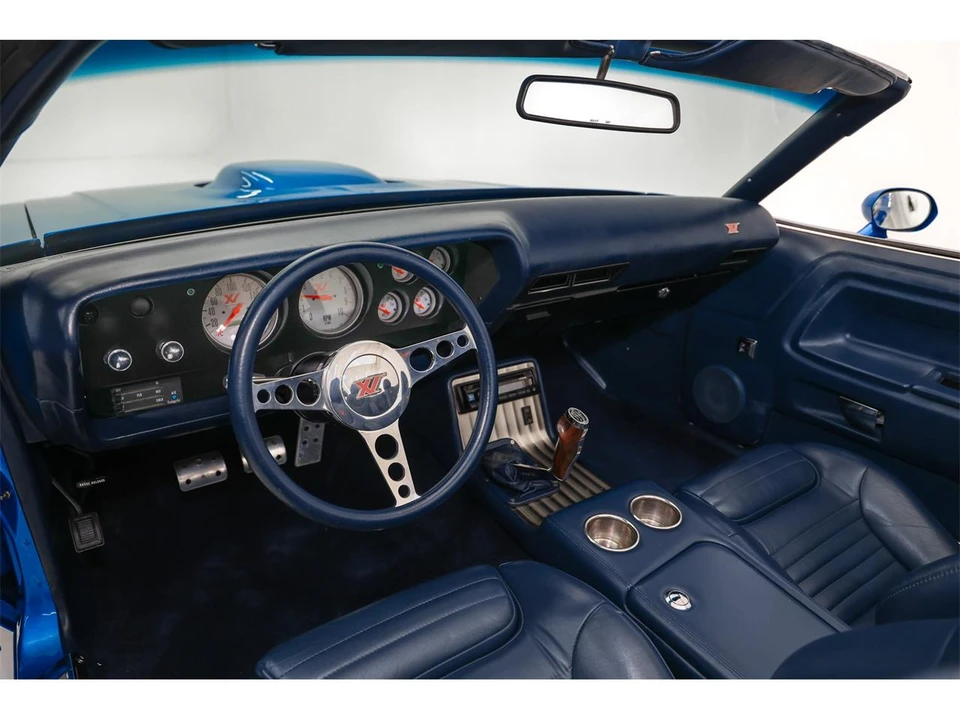 1971 Dodge Challenger 1st Gen - Image 14 of 31