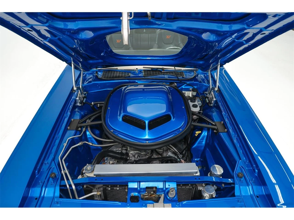1971 Dodge Challenger 1st Gen - Image 5 of 31
