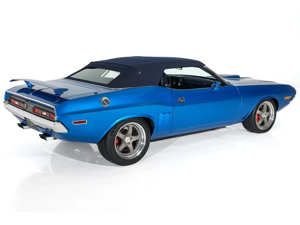 1971 Dodge Challenger 1st Gen - Image 26 of 31